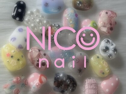 ニコネイル 原宿店(NICOnail)の写真