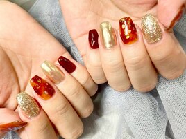 フィルイン持ち込み　ニュアンス