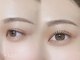 アイラッシュサロン ブラン イオンモール船橋店(Eyelash Salon Blanc)の写真/【大人気！まつげパーマ×アイブロウ】雰囲気や目元のバランスに合わせデザイン提案♪パリジェンヌも取扱！