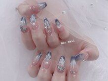 ヒンネイル(Hin Nail)/