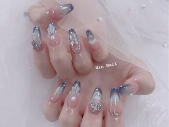 ヒンネイル(Hin Nail)/
