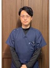 リハラボ整体院 中村 優