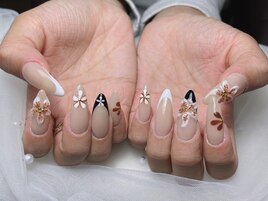 長さだしやり放題×つけ放題