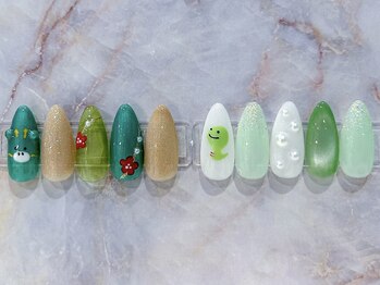 キュートcollection 100☆