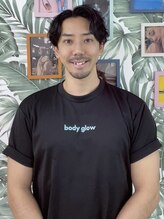 body glow 森 祥紀
