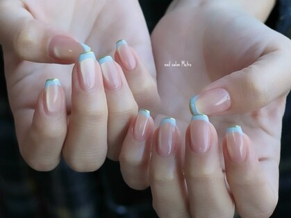 メトロ(Metro)の写真