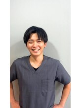 福多整骨院&nbsp;間宮 明紀