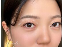 ミエレ(miele)/まつ毛エクステ