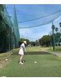 アティック 上小田井店(Attc) ゴルフ日和