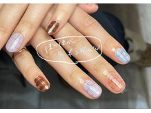 タスメット(+met)/～ほかほかギンガムチェック～