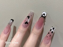 持ち込みデザイン