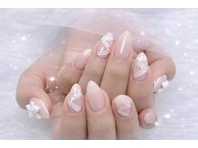 リリ 西荻窪駅前店(Lili)の雰囲気(大人デザイン・フォーマルデザインなネイルもおまかせください!)