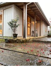 いまづ整体院/外観