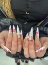kiss nails!!!