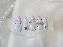 fannail【パラジェル/フィルイン/長さだし/ワンカラー/定額/ワンホン/名古屋/上前津】/