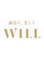 ウィル 新潟駅南レクスン2店(WILL)/まつげ&まゆげサロンWILL
