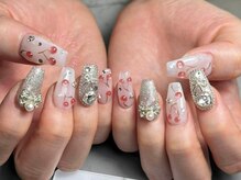 キヒ 渋谷店(Kihi)/やり放題＆やり放題/さくらんぼ