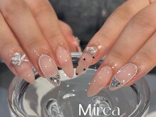 ミレアネイル 銀座(MIREA NAIL)