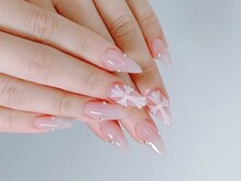 ミューズネイル(muse nail)/クロムネイル