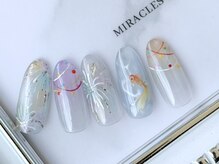 キューティプティ新宿/◇￥10,450◇