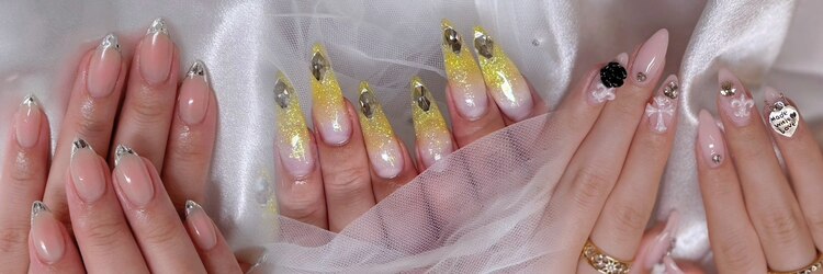 デザインドット(Design.)のサロンヘッダー