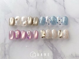 パラジェル セレクトデザイン