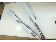 桃色物語の雰囲気（お帰りの際はリファご用意。セルフで自由に利用可能）