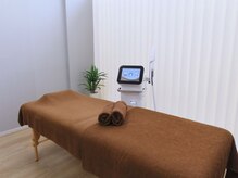 脱毛・エステサロンBellme.の雰囲気（清潔感あふれる店内で心ゆくまでリラックス☆）