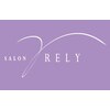 サロン レライ(SALON RELY)ロゴ