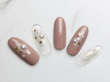 ジーネイルコウベ(G NAIL KOBE)/ハンドEコース 3490円