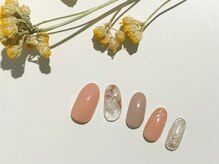 ネイルズ ララ(nails Lala)/New＊