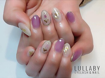 ララバイ 三軒茶屋店(LULLABY)/LULLABY やり放題コース