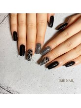 アイリーネイル(IRIE NAIL)/スカルプチュア