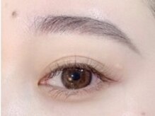 リラッシュ(RELASH)/ナチュラルブラウンMIX　80本