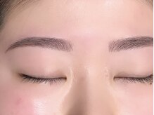 ヘアアンドメイク ボンアミ(HAIR & MAKE Bon ami)/眉ワックス