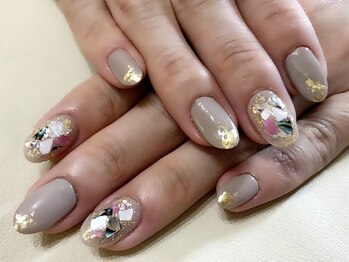 ラビング(Loving)/名古屋・栄 深夜 ネイル