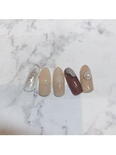 ラス 方南町駅前店(LATH)/おすすめデザイン