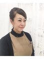 リラックスアンドビューティーサロン グロー(GLOW) 金子 あゆみ