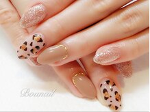 ネイルアンドアイラッシュ ボネール 銀座店(lash Bounail)/参考デザイン