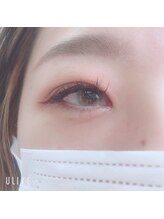 ベリー 中田店(Very)/【静岡マツエク】