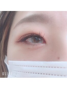 ベリー 中田店(Very)/【静岡マツエク】