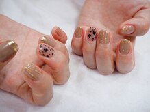 リスター(RESTAR)/トレンドデザインコース