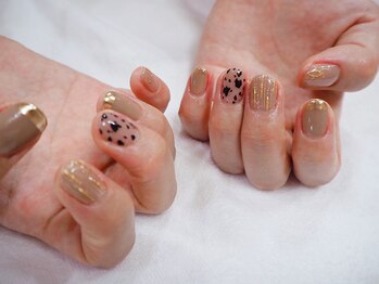 リスター(RESTAR)/トレンドデザインコース