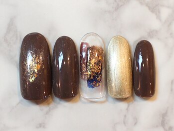 ユースタイル 中野店(U-style)/￥6980定額コース