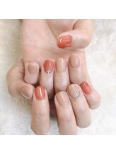 リベルタ(Liberta)/ネイル