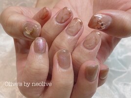 Rie指名限定デザイン