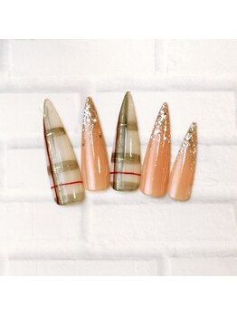 ネイルサロン マリブ(Maribu)/