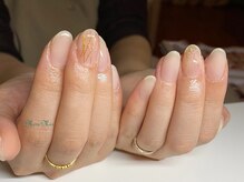 メールメール 和光市本店(MereMer)/オフィスネイル