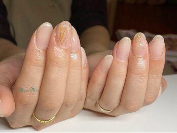 メールメール 和光市本店(MereMer)/オフィスネイル