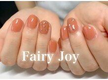 フェアリー ジョイ(Fairy Joy)/